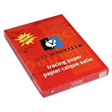 Supertrend Eskiz Kağıdı 50/55 gr. 35x50 cm. 500'lü Paket