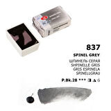 Supertrend White Nights Tam Tablet Sulu Boya 837 Spinel Grey