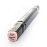 Supertrend Çift Uçlu Çizim Marker Kalemi 137 Medium Supertrendk