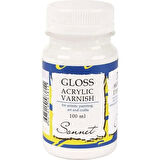 Supertrend Sonnet Vernik Parlak 100 ml.