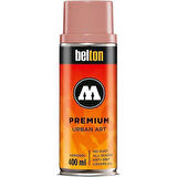Supertrend Belton Premium Sprey Boya 400 ml. 202 Cocoa Light