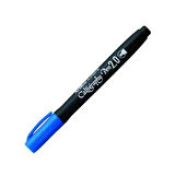 Supertrend Supreme Kaligrafi Kalemi 2.0 mm. Mavi