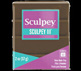 Supertrend III Polimer Kil 1109 Suede Brown (Suede Kahve)