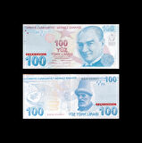 Oyuncak Kağıt Para 100 TL