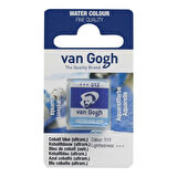 Supertrend Van Gogh 1/2 Tablet Sulu Boya 512 Cobalt Blue (Ultramarine)
