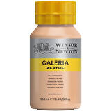 Supertrend Galeria Akrilik Boya 500 ml. 437 Pale Terracotta
