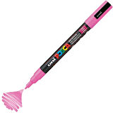 Supertrend Posca PC-3M Boyama Markörü 0.9-1.3 mm. PEMBE
