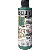 Supertrend Selfy Decor Vernikli Boya 240 cc 846 MİKANOS