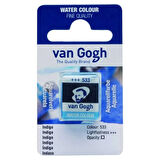 Supertrend Van Gogh 1/2 Tablet Sulu Boya 533 Indigo