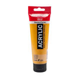 Supertrend Amsterdam Akrilik Boya 120 ml. 231 Gold Ochre