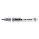 Supertrend Ecoline Brush Pen Fırça Uçlu Kalem 717 Cold Grey