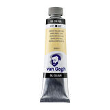 Supertrend Van Gogh Yağlı Boya 40 ml. 222 Naples Yellow Light