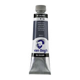 Supertrend Van Gogh Yağlı Boya 40 ml. 708 Payne's Grey
