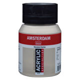 Supertrend Amsterdam Akrilik Boya 500 ml. 815 Pewter
