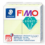 Supertrend Fimo Effect Polimer Kil 105 Vanilla (Pastel)