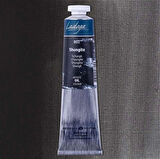 Supertrend Ladoga Yağlı Boya 46 ml. 802 Shungit