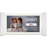Supertrend Doll Polimer Kil 500 gr. 010 White