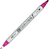 Supertrend Clean Color f Çift Uçlu Kalem 027 Dark Supertrendk