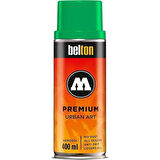 Supertrend Belton Premium Sprey Boya 400 ml. 160 Mister Green