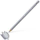 Supertrend Albrecht Dürer Aquarel Boya Kalemi 251 Silver (Gümüş)