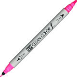 Supertrend Clean Color f Çift Uçlu Kalem 003 Fluorescent Supertrendk