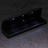 Supertrend Gümüş Işıklı Kutulu Melek Kanadı Kadın Bileklik