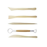 Supertrend Kil Başlangıç Seti (Modelaj Kalemi) 5'Li (03339)