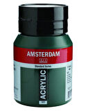 Supertrend Amsterdam Akrilik Boya 500 ml. 623 Sap Green