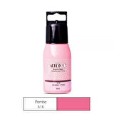 Supertrend Boyutlu Boya 60 ml. 616 PEMBE