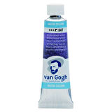 Supertrend Van Gogh 10 ml. Tüp Sulu Boya 847 Interference Violet