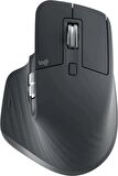 LOGITECH 910-006559 MX MASTER 3S K.SUZ MOUSE,SİYAH