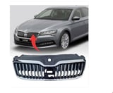 SKODA - ÖN PANJUR SUPERB 2019-