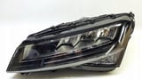 SKODA - ÖN FAR LED ( ORJ ) SOL SUPERB 2019-