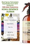 Pudra Oda Ve Çamaşır Spreyi Oda Kokusu Oda Spreyi Room Spray 250ml