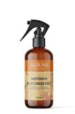 Amber Romantik Oda Ve Çamaşır Spreyi Oda Kokusu Oda Spreyi Room Spray 250ml