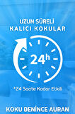Amber Romantik Oda Ve Çamaşır Spreyi Oda Kokusu Oda Spreyi Room Spray 500ml