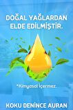 Beyaz Sabun Oda Ve Çamaşır Spreyi Oda Kokusu Room Spray Oda Spreyi Room Spray 500ml