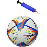 AVESSA FT-2000-100 FUTBOL TOPU  LAMİNANT 5 NO FT2000-100