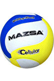 MAZSA CELLULER RUBBER VOLEYBOL TOPU VB-KRC05000