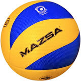 MAZSA PU MİCRO FİBER VOLEYBOL TOPU VB-KRU05000