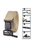 Magnet Tactical Kemer -Bej
