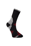 Nord Merino Winter Çorap-Mavi 4'lü Set