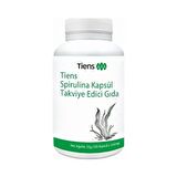 Tiens Spirulina Kapsül Takviye Edici Gıda