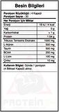 Bigjoy Sports Tribulus GRW 120 Kapsül 30 Porsiyon Kompleks