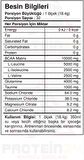 Bigjoy Sports Bcaabig 589 Gram Karpuz Aromalı Bcaa Bİg 32 Servis
