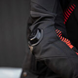 DAİNESE SUPER SPEED 4 DERİ MONT