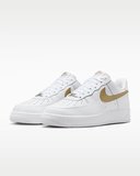Air Force 1 '07 Erkek Beyaz Spor Ayakkabı-SPORTXSTORE