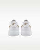 Air Force 1 '07 Erkek Beyaz Spor Ayakkabı-SPORTXSTORE