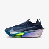 AİR ZOOM ALPHAFLY 3 " OBSIDIAN PERSIAN VIOLET " ELİT MARATON AYAKKABISI-SPORTXSTORE