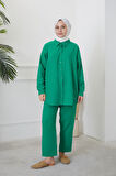 Müslin Takım-Benetton